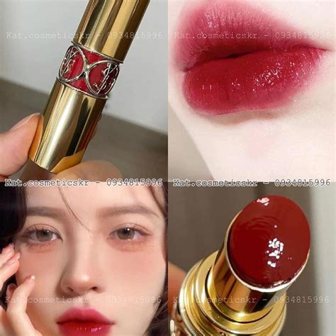 ysl caftan dupe|YSL Rouge Caftan (92) Dupes .